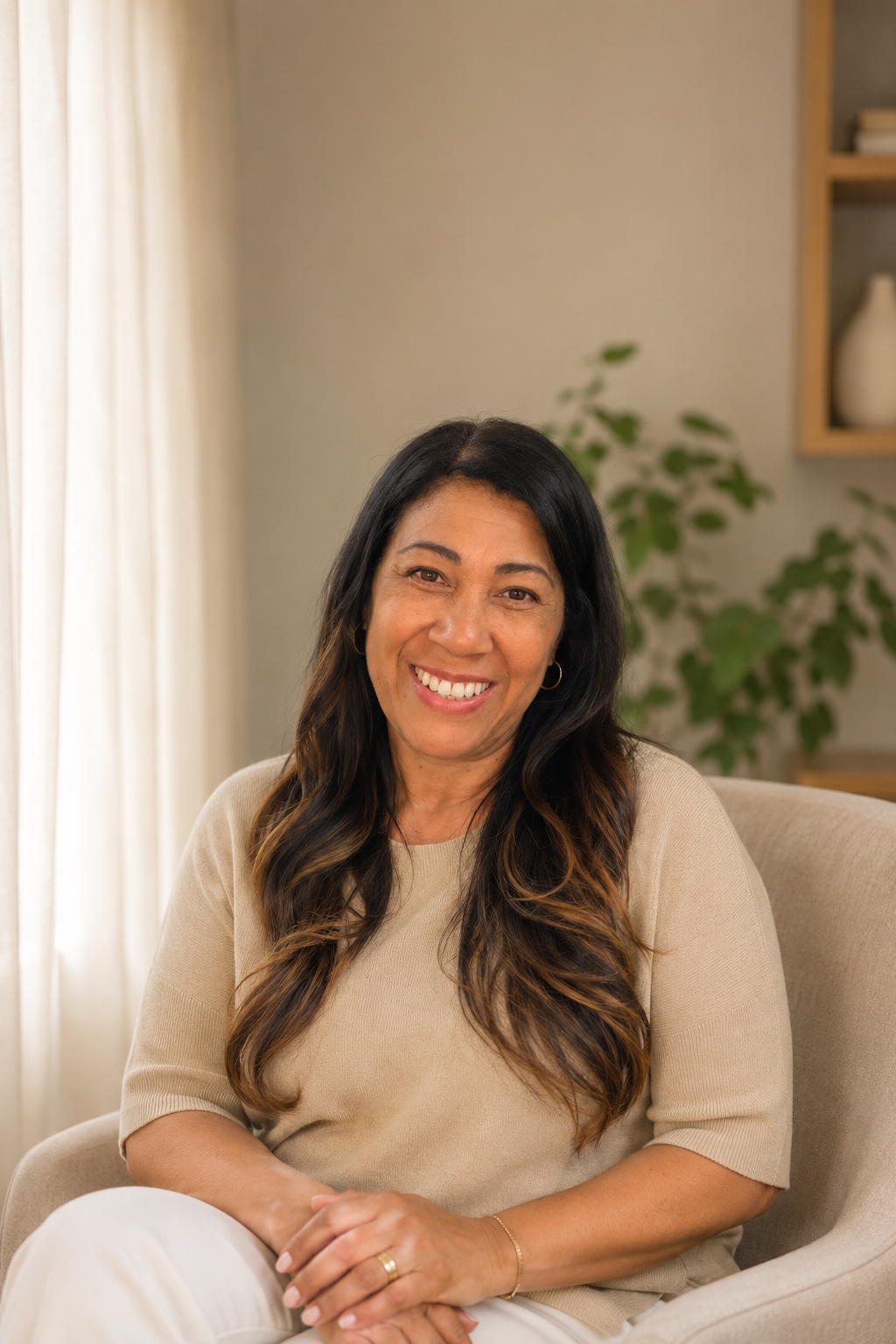 Margarida Pereira, psicóloga