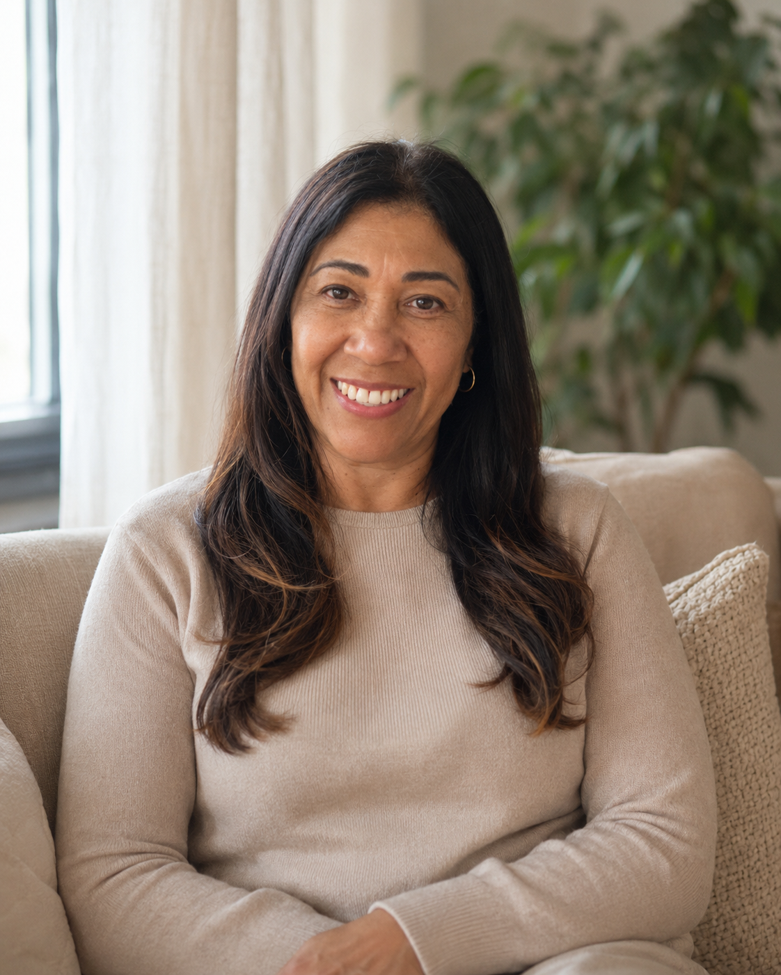 Margarida Pereira, psicóloga